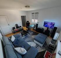 Schöne 3-Zimmer Wohnung - 550,00 EUR Kaltmiete, ca.  55,00 m² in Rödental (PLZ: 96472)