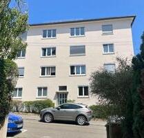 1WG Zimmer in Stuttgart West in einer 3 er Männer WG