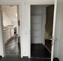 Gemütliche 1 zimmer dachgeschosswohnung - Stuttgart Degerloch