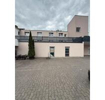 Zentrale 3-Zimmer Wohnung in Melle