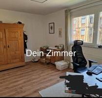 1 WG Zimmer für eine Person zur Zwischenmiete ab Sept-November - Freiburg im Breisgau Haslach
