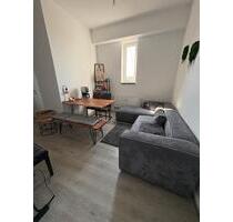 52 qm 3-Zimmer Wohnung in Golzheim - Düsseldorf Stadtbezirk 5