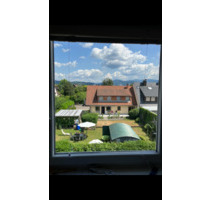 20m² Zimmer in einer Zweier WG in Seeparknähe - Freiburg im Breisgau Betzenhausen