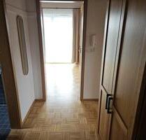2-Zimmer Appartement mit Balkon möbliert - Bad Füssing