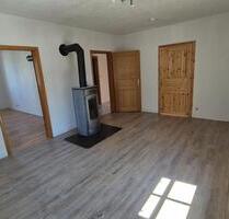 Freundliche 3 Zimmer Wohnung in Maulbronn mit Stellplatz