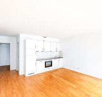 Wohnglück im Milaneo: Moderne 2-Zimmer Wohnung mit Loggia - Stuttgart