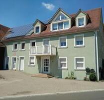 2 Zimmer Wohnung - 690,00 EUR Kaltmiete, ca.  97,00 m² in Ansbach (PLZ: 91522)