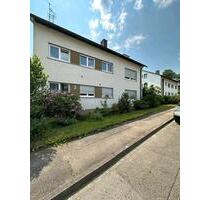 Helle 2,5-Zimmer-Dachgeschosswohnung in ruhiger Lage – Denzlingen