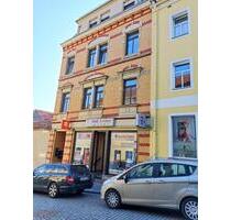 3 Zimmer mit Balkon in der Altstadt von Kamenz