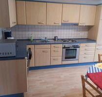 2 Zimmer Dachwohnung in Innenstadt - Epfendorf