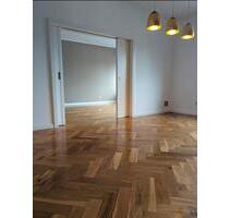 4 Zimmer Wohnung Mannheim Oststadt Mietwohnung