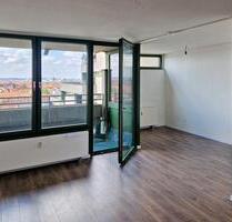 Zentrumsnahe 1 Zimmer Wohnung in Nürnberg !