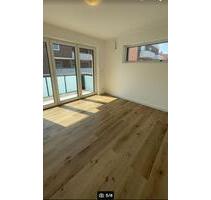 Modernes WG Zimmer in Wohnung Neubau Toplage direkt neben der Uni - Oldenburg Bloherfelde