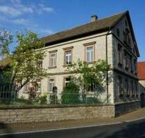 Helle 5 Zimmer Wohnung 145qm in Giebelstadt - Sulzdorf