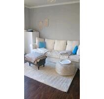 Helle 1 - Zimmer Wohnung zur Untermiete in Wandsbek ab 15.11 - Hamburg