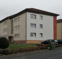 2 ZKB (2 Zimmer Wohnung) 2 OG in Hofgeismar