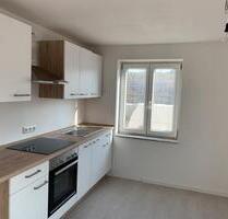 Renovierte 2 Zimmer Wohnung in Passau Heining zu vermieten