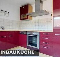 2,5 Zimmer Maisonette mit Balkon und EBK - Zwickau