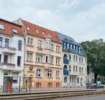 Tolle 2 Zimmer Wohnung mit Balkon in Zentraler Lage von Stadtfeld - Magdeburg Diesdorf
