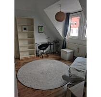 1,5 Zimmer in schöner Wohnung (2er-WG) - Hannover Vahrenwald-List