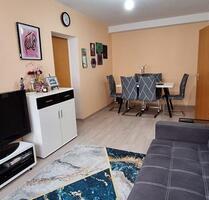 2 Zimmer Souterrain Wohnung mit Einbauküche - Offenbach am Main Bieber