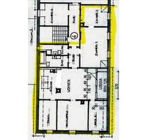 Sanierte 6-Zimmer Wohnung im Herzen von Balve