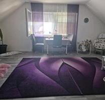 4-Zimmer Dachgeschosswohnung in Laatzen OT Gleidingen