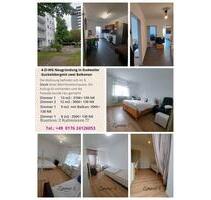 4-Zi-WG Neugründung am Guckelsberg in Dudweiler - Saarbrücken