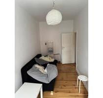 WG Zimmer in Spandau mit wlan Waschmaschine - Berlin Friedrichshain-Kreuzberg