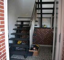 Moderne 3 Zimmer Wohnung in Wiesede - Friedeburg