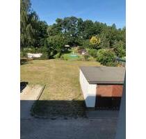 Gemütliche 3 Zimmer Wohnung mit Garten und Garage - Drebkau