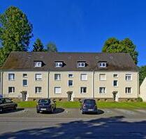 Wohnen unterm Dach - geeignet für Singels und Paare - Hagen Dahl