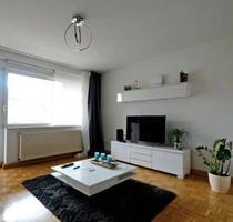 2 Zimmer Whg. KDB incl. Einbauküche in Düsseldorf Süd