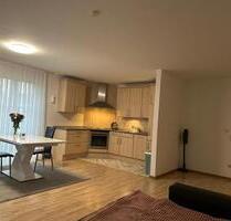 Helle 2-Zimmer Erdgeschosswohnung mit Balkon in Wassenberg