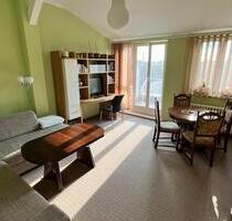 Wohnung 2-Zimmer mit Terrasse - 1.090,00 EUR Kaltmiete, in Berlin (PLZ: 13407) Reinickendorf