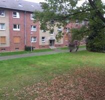 Demnächst frei!gut geschnittene 2-Zimmer-Wohnung in Mönchengladbach Burgbongert