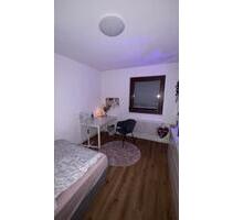 Möbliertes, Schönes WG-Zimmer in Stuttgart ab 01.01.26