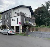 3 Zimmer Wohnung Balkon mit Rheinblick - Erpel