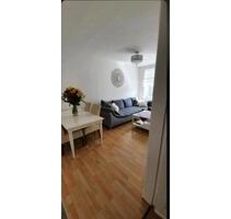 2 Zimmer DachgeschosWohnung zu vermieten in Lübeck Warendorpstr 1