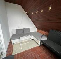 2 Zimmer Wohnung mit Loggia in Itzehoe Ecke Oelixdorf