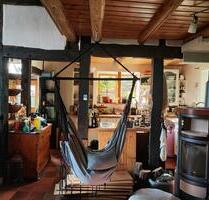 Zimmer in bunter Haus-WG in Zersen - Hessisch Oldendorf