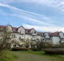 1 Zimmer Apartment Student, Süd Balkon, Uni Nähe, Dachgeschoss - Kassel Nordshausen