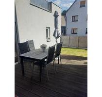 Schöne 3 Zimmer Wohnung zu vermieten - Theilheim