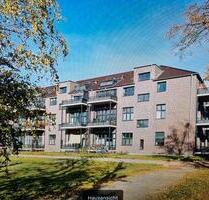 Moderne helle 34 Zimmer Whg. im schönen Bernau - Bernau bei Berlin
