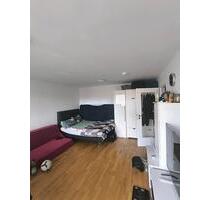 ein Zimmer 32 m² in München (Dülferstraße) 28.11- 15.01