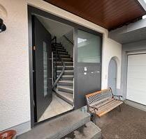 Eine 3 Zimmer Dachgeschosswohnung - Maulbronn