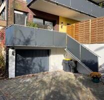 Helle und großzügige 3- Zimmer Wohnung mit großem Balkon - Menden (Sauerland)