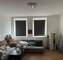 Schöne 2-Zimmer Wohnung mit kleinem Garten in Düsseldorf-Oberbilk