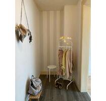 Charmante 2Zimmer Altbau Wohng, Elberfeld Zentr. Nähe Luisen - Wuppertal