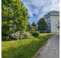 *2 Zimmer mit Balkon in bester Lage* - Freiberg
